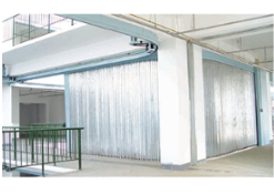 使用北京防火卷簾門(mén)有哪些細(xì)節(jié)需要注意？