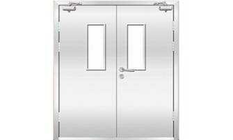 哪些防火卷簾門質(zhì)量好