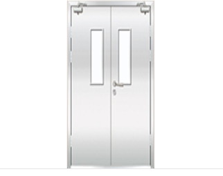 選擇不銹鋼防火門有那些要求