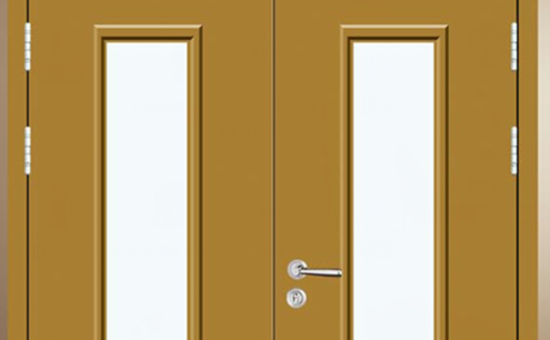 玻璃防火門分別具備哪三大優(yōu)勢(shì)