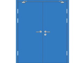 不銹鋼防火門有哪些標(biāo)準(zhǔn)？