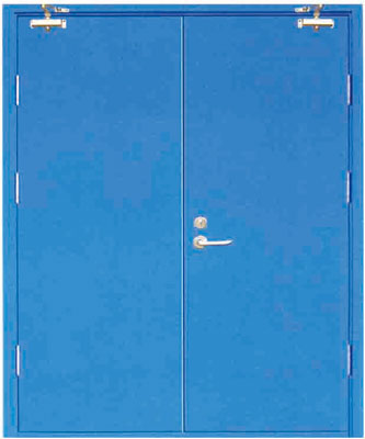 不銹鋼防火門具備哪些優(yōu)異的能力？