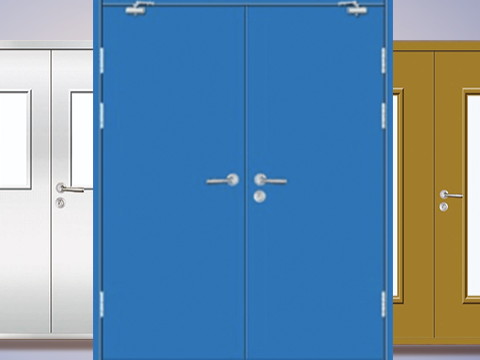 選擇?防火門廠家要注意什么？