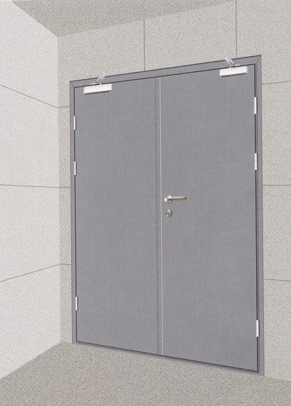 防火門都可以應(yīng)用于哪些場(chǎng)合？這些場(chǎng)合必備！