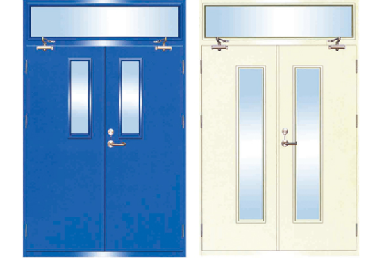 防火門廠家為何備受重視