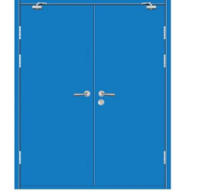 建筑物如何設(shè)計(jì)不銹鋼防火門？