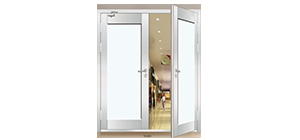 玻璃防火門(mén)有哪些優(yōu)點(diǎn)？