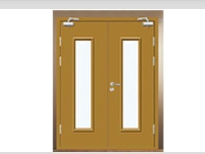 不銹鋼防火門(mén)廠家產(chǎn)品與鋼質(zhì)防火門(mén)有哪些不同？