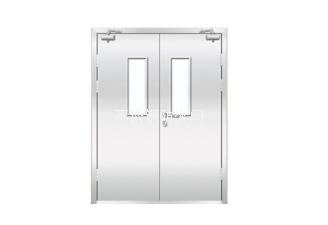 定制不銹鋼防火門為什么一定要選擇正規(guī)的生產(chǎn)廠家