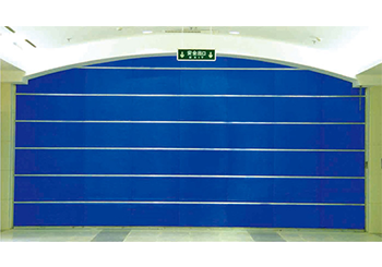 規(guī)劃安裝北京防火卷簾門時(shí)要避免哪些問題？