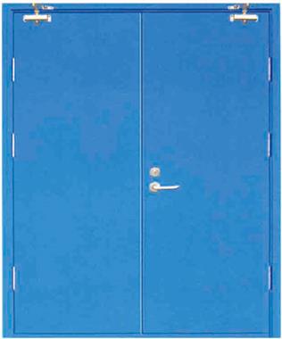 如何正確選購(gòu)鋼質(zhì)防火門？