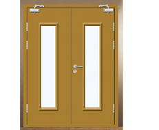 不銹鋼防火門要達(dá)到哪些要求？