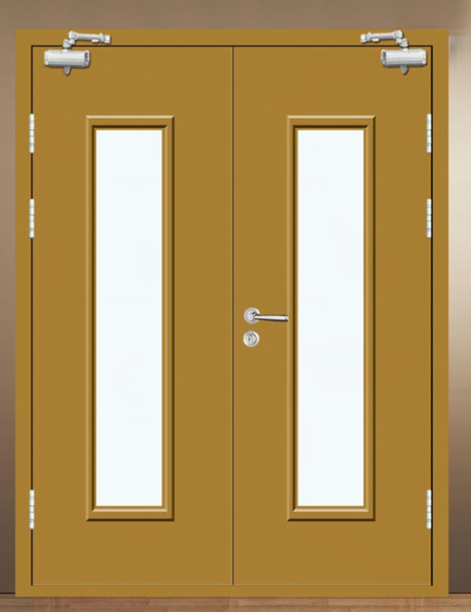 不銹鋼防火門的甲級和乙級有什么區(qū)別？