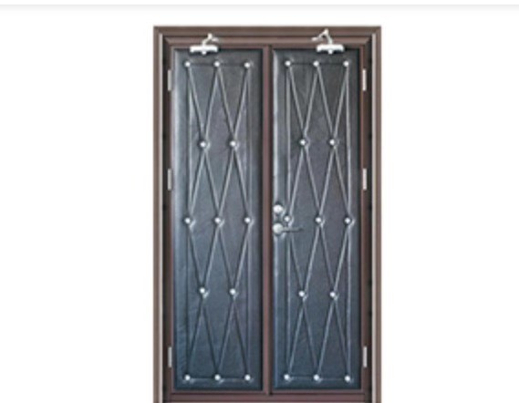 面對火災(zāi)不銹鋼防火門廠家是如何保障人員安全的？