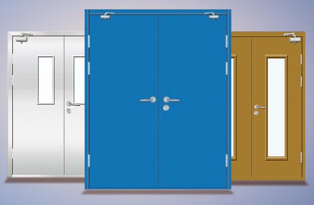 選擇不銹鋼防火門需要分析哪些內容