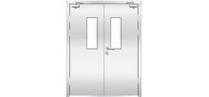 不銹鋼防火門(mén)的三大優(yōu)點(diǎn)