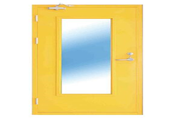 大玻璃防火門的售價(jià)受哪些因素影響？