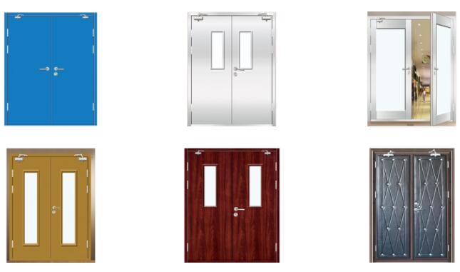 如何選擇質(zhì)量過關(guān)且合適的玻璃防火門？