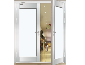 不銹鋼防火門(mén)要滿(mǎn)足哪些要求？