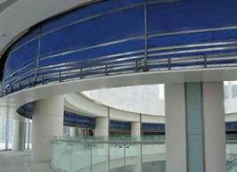 采購(gòu)北京防火卷簾門要注意什么？