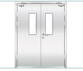 不同防火門廠家產(chǎn)品價(jià)格存在差別的原因是什么